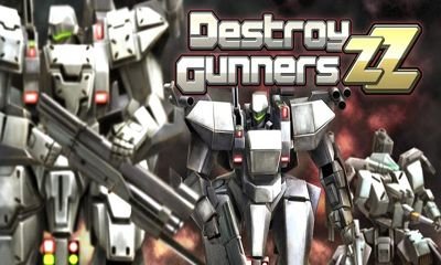game pic for Destroy Gunners ZZ